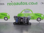 Replacement right seat control switch for Hyundai Santa Fe (BM) 2.2 CRDi Style 4x4 OEM IAM reference 