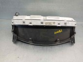 Recambio de cuadro instrumentos para hyundai tucson (jm) 2.0 crdi cat referencia OEM IAM 940132E421  