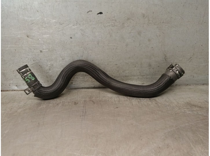 Recambio de tubo para volvo v60 i (155) d3 / d4 referencia OEM IAM 30792225 30792225 