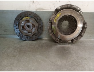 Recambio de kit embrague para nissan primera (p10) 1.6 referencia OEM IAM 3021070J00 3021070J00 