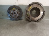 Recambio de kit embrague para nissan primera (p10) 1.6 referencia OEM IAM 3021070J00 3021070J00 