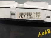 Recambio de cuadro instrumentos para hyundai tucson (jm) 2.0 crdi cat referencia OEM IAM 940132E421  