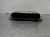 Recambio de centralita motor uce para opel zafira a elegance referencia OEM IAM 09133269 0281010021 BOSCH