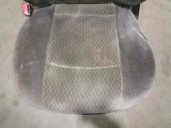 Recambio de asiento delantero izquierdo para hyundai santa fe (sm) 2.0 crdi cat referencia OEM IAM TELA GRIS 5 PUERTAS