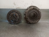 Recambio de kit embrague para nissan primera (p10) 1.6 referencia OEM IAM 3021070J00 3021070J00 