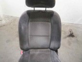 Recambio de asiento delantero izquierdo para hyundai santa fe (sm) 2.0 crdi cat referencia OEM IAM TELA GRIS 5 PUERTAS