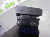 Replacement hazard warning switch for Hyundai Santa Fe (BM) 2.2 CRDi Style 4x4 OEM IAM reference 864W0140 