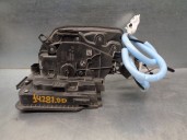 Recambio de cerradura puerta delantera derecha para mini f60 countryman 16v referencia OEM IAM 51217281934 4 PINES 5 PUERTAS