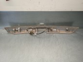 Recambio de maneta exterior porton para chevrolet lacetti 1.6 cat referencia OEM IAM 96545762 