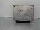 Recambio de centralita motor uce para opel zafira a elegance referencia OEM IAM 09133269 0281010021 BOSCH