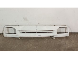 Recambio de rejilla delantera para renault express furgoneta/monovolumen (f40_, g40_) 1.4 (f40d) referencia OEM IAM 7700807452 7