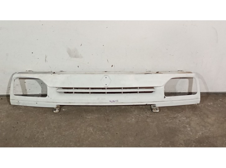 Recambio de rejilla delantera para renault express furgoneta/monovolumen (f40_, g40_) 1.4 (f40d) referencia OEM IAM 7700807452 7