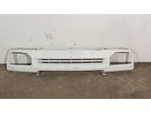 Recambio de rejilla delantera para renault express furgoneta/monovolumen (f40_, g40_) 1.4 (f40d) referencia OEM IAM 7700807452 7