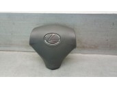 Recambio de airbag delantero izquierdo para lexus rx (_u3_) 400h (mhu38_) referencia OEM IAM 4513048110B0 4513048110B0 