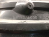 Recambio de paso rueda trasero derecho para subaru outback (bs) 2.0 d awd (bsd) referencia OEM IAM 59122AL000 59122AL000 