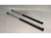 Replacement boot / tailgate shock absorbers for Audi A4 B8 Avant (8K5) RS4 Quattro OEM IAM reference 8K9827552A 8K9827552A 