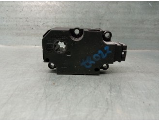 Recambio de motor apertura trampillas climatizador para audi a6 c8 (4a2) 35 tdi mild hybrid referencia OEM IAM ET416003  ZBAT008