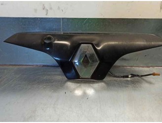 Recambio de maneta exterior porton para renault koleos 2.0 dci diesel fap referencia OEM IAM 90810JY00A 