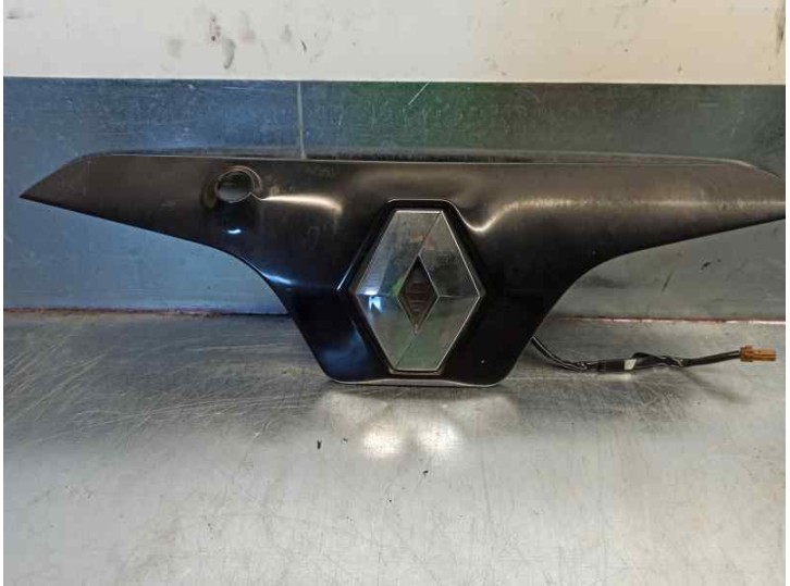 Recambio de maneta exterior porton para renault koleos 2.0 dci diesel fap referencia OEM IAM 90810JY00A 