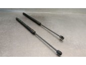 Replacement boot / tailgate shock absorbers for Audi A4 B8 Avant (8K5) RS4 Quattro OEM IAM reference 8K9827552A 8K9827552A 