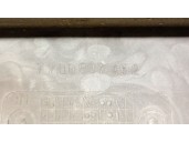 Recambio de rejilla delantera para renault express furgoneta/monovolumen (f40_, g40_) 1.4 (f40d) referencia OEM IAM 7700807452 7