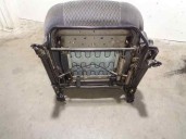 Recambio de asiento delantero izquierdo para hyundai santa fe (sm) 2.0 crdi cat referencia OEM IAM TELA GRIS 5 PUERTAS