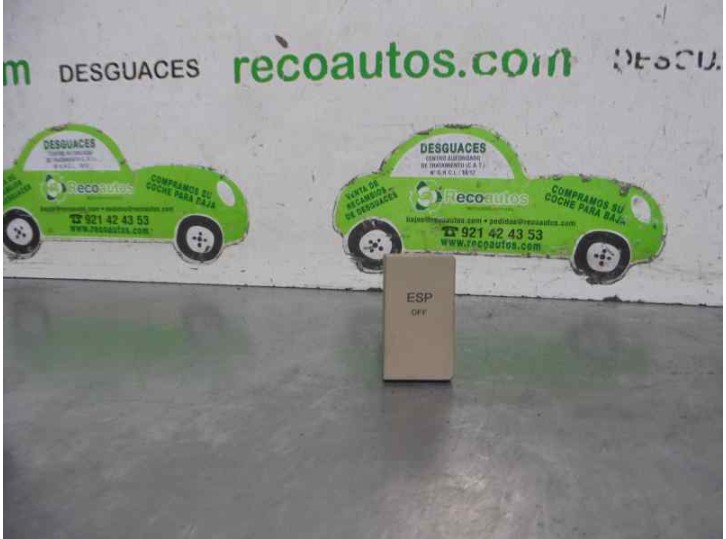 Replacement control unit for Hyundai Santa Fe (BM) 2.2 CRDi Style 4x4 OEM IAM reference 935552B000 