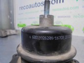 Replacement right engine mount for Volkswagen Polo (9N3) 1.4 TDI OEM IAM reference 6Q0193262AN 