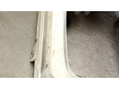 Recambio de rejilla delantera para renault express furgoneta/monovolumen (f40_, g40_) 1.4 (f40d) referencia OEM IAM 7700807452 7