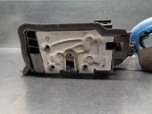 Recambio de cerradura puerta delantera derecha para mini f60 countryman 16v referencia OEM IAM 51217281934 4 PINES 5 PUERTAS