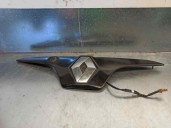 Recambio de maneta exterior porton para renault koleos 2.0 dci diesel fap referencia OEM IAM 90810JY00A 