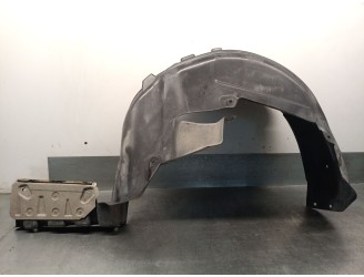 Recambio de paso rueda trasero izquierdo para subaru outback (bs) 2.0 d awd (bsd) referencia OEM IAM 59122AL010 59122AL010 