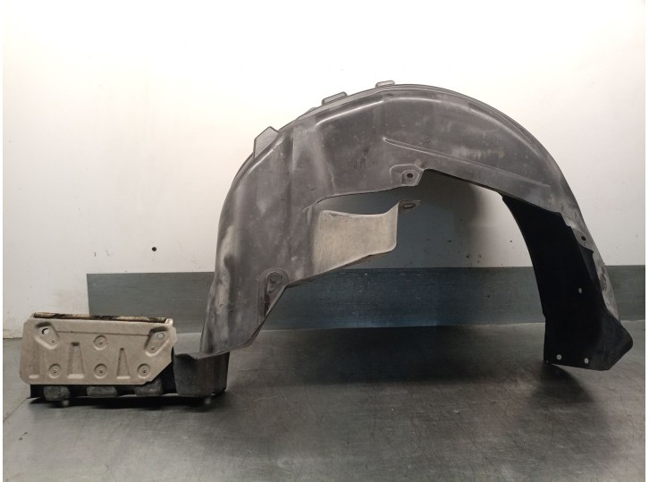 Recambio de paso rueda trasero izquierdo para subaru outback (bs) 2.0 d awd (bsd) referencia OEM IAM 59122AL010 59122AL010 