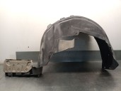 Recambio de paso rueda trasero izquierdo para subaru outback (bs) 2.0 d awd (bsd) referencia OEM IAM 59122AL010 59122AL010 