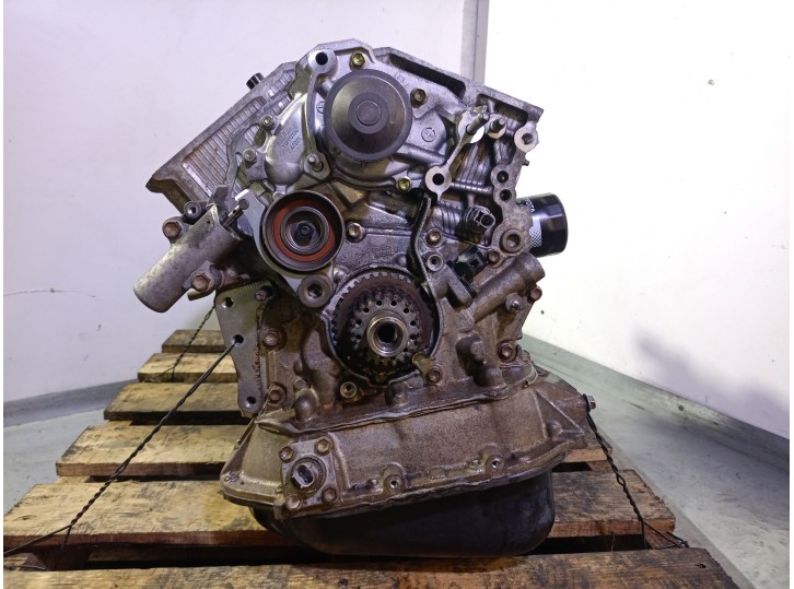 Recambio de bloque para lexus rx (_u3_) 400h (mhu38_) referencia OEM IAM 3MZFE 1140020260 0230000