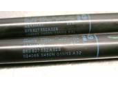Replacement boot / tailgate shock absorbers for Audi A4 B8 Avant (8K5) RS4 Quattro OEM IAM reference 8K9827552A 8K9827552A 