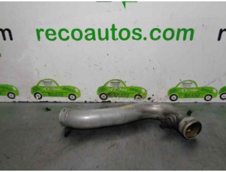 Recambio de tubo para ford fiesta berlina (dx) 1.8 tddi turbodiesel cat referencia OEM IAM YS619U512AC  