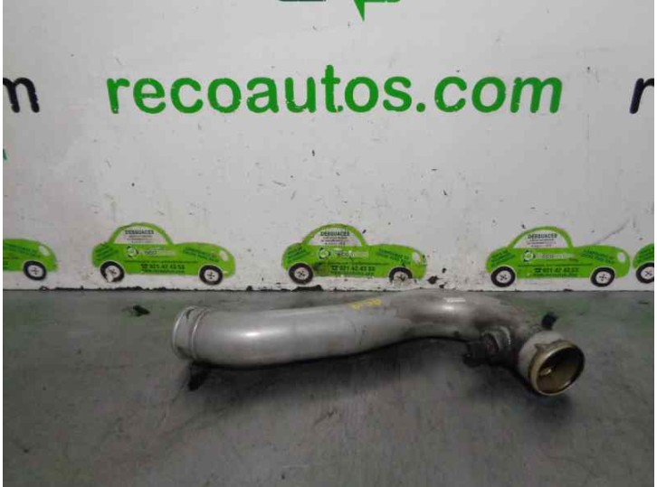 Recambio de tubo para ford fiesta berlina (dx) 1.8 tddi turbodiesel cat referencia OEM IAM YS619U512AC 