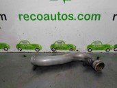 Recambio de tubo para ford fiesta berlina (dx) 1.8 tddi turbodiesel cat referencia OEM IAM YS619U512AC  