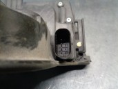 Recambio de cerradura puerta delantera derecha para mini f60 countryman 16v referencia OEM IAM 51217281934 4 PINES 5 PUERTAS