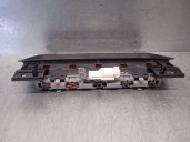 Recambio de luz central de freno para chevrolet lacetti 1.6 cat referencia OEM IAM 96551214 