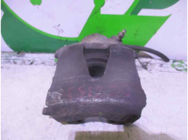 Recambio de pinza freno delantera izquierda para volkswagen polo (9n3) 1.4 tdi referencia OEM IAM 6N0615123B FSIII 