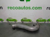 Recambio de tubo para ford fiesta berlina (dx) 1.8 tddi turbodiesel cat referencia OEM IAM YS619U512AC  