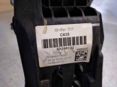 Recambio de palanca cambio para fiat tipo ii (357) fam easy referencia OEM IAM 50296180 
