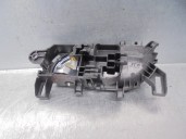 Replacement front right interior door handle for Nissan Pulsar (C13) 1.5 Turbodiesel CAT OEM IAM reference 806704EA10A 5 DOO