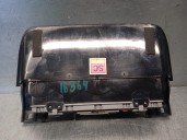 Recambio de luz central de freno para chevrolet lacetti 1.6 cat referencia OEM IAM 96551214  