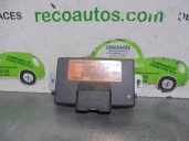 Recambio de modulo electronico para hyundai santa fe (bm) 2.2 crdi style 4x4 referencia OEM IAM 9544739520  