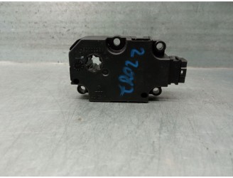 Recambio de motor apertura trampillas climatizador para audi a6 c8 (4a2) 35 tdi mild hybrid referencia OEM IAM ET416003  ZBAT008