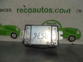 Recambio de modulo electronico para hyundai santa fe (bm) 2.2 crdi style 4x4 referencia OEM IAM 9544739520  