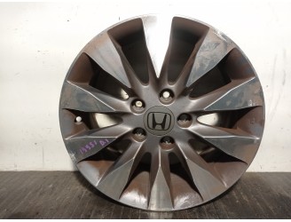 Recambio de llanta para honda civic coupe (2dr) referencia OEM IAM SNA665E R16X61/2J45 ALUMINIO 10P